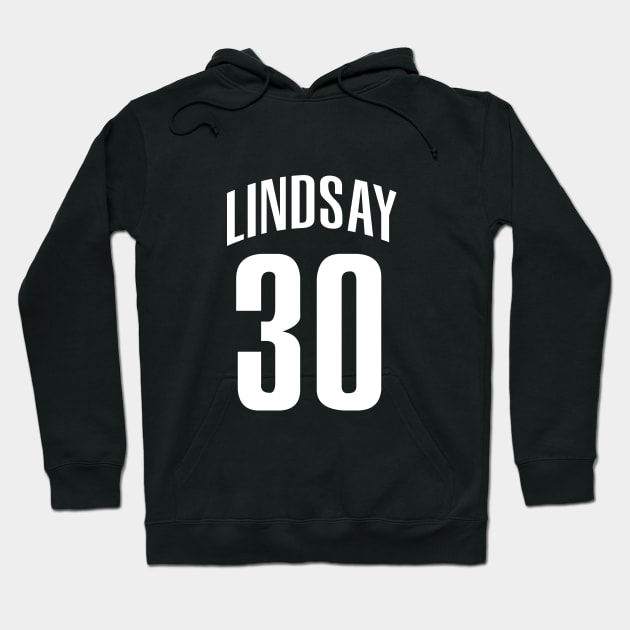 Phillip Lindsay's Hurdle Hoodie by Cabello's